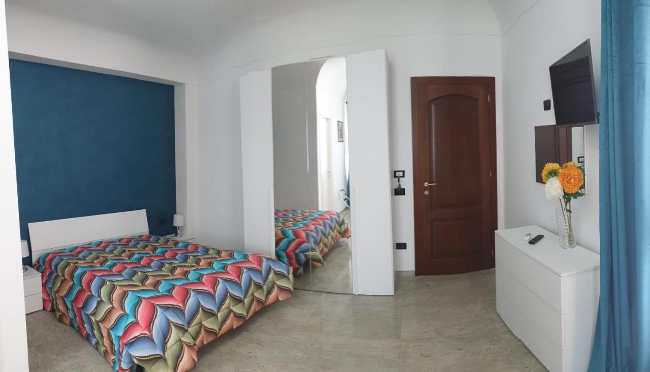Villa Francesca リカータ エクステリア 写真