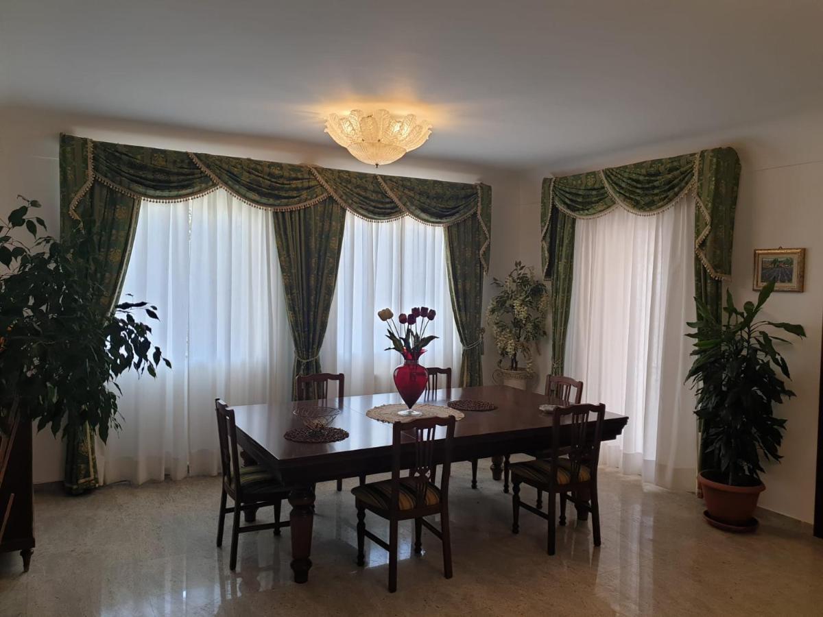 Villa Francesca リカータ エクステリア 写真